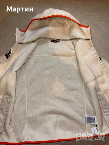 Napapijri яке ново, снимка 2 - Якета - 53538432