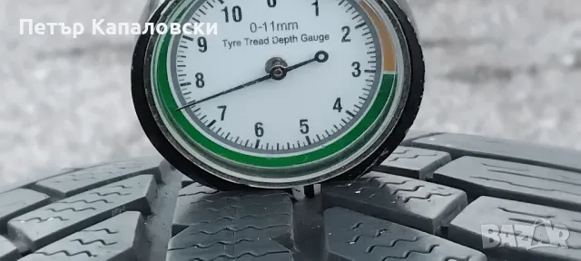 Гуми 195 65 15 Семперит Semperit 2 броя. Нов внос. Не са нови. Гаранция , снимка 10 - Гуми и джанти - 48142583