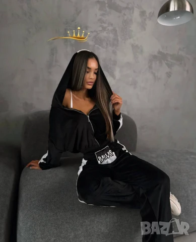 дамски екипи dallas, снимка 5 - Спортни екипи - 50757274