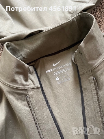 Елек/горнище Nike , снимка 7 - Спортни дрехи, екипи - 51857221