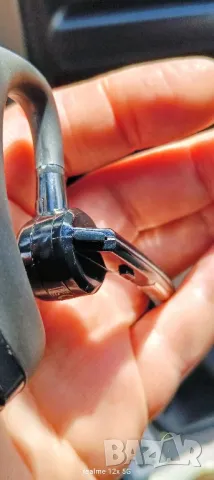 Блутут слушалка хендсфри V8 "Voyager Legend", снимка 8 - Безжични слушалки - 50043156