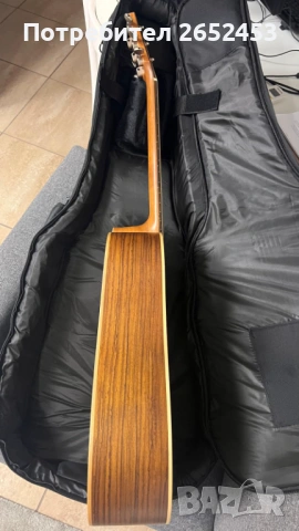 KREMONA F10, снимка 7 - Китари - 53248966