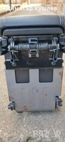 Подлакътник за Hyundai Tucson 2015-2019, снимка 4 - Аксесоари и консумативи - 53608138