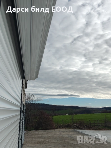 Гаражни врати, охранителни ролетки, бариери, автоматика ., снимка 3 - Други стоки за дома - 52997889