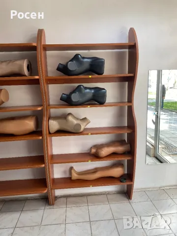 Оборудване за магазин, снимка 12 - Оборудване за магазин - 50223333