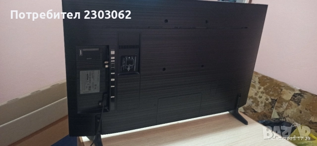 Телевизор Samsumg UE43NU7092U, снимка 5 - Телевизори - 52077537