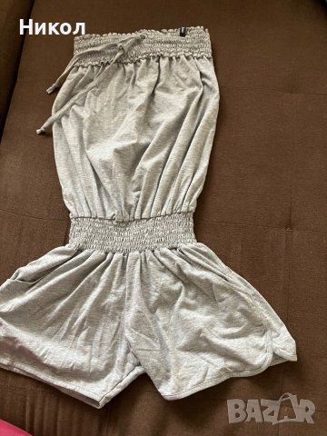 Къс гащеризон