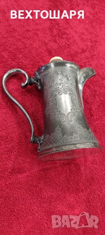 Старинна  кана , снимка 14 - Антикварни и старинни предмети - 38771053