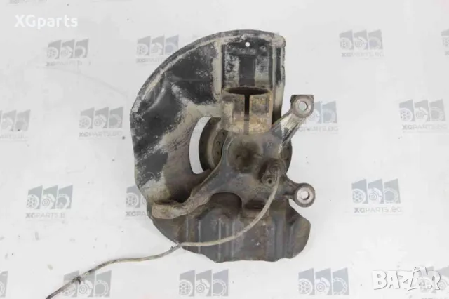 Шенкел преден десен за BMW 3-series E46 (1998-2005), снимка 2 - Части - 49310815