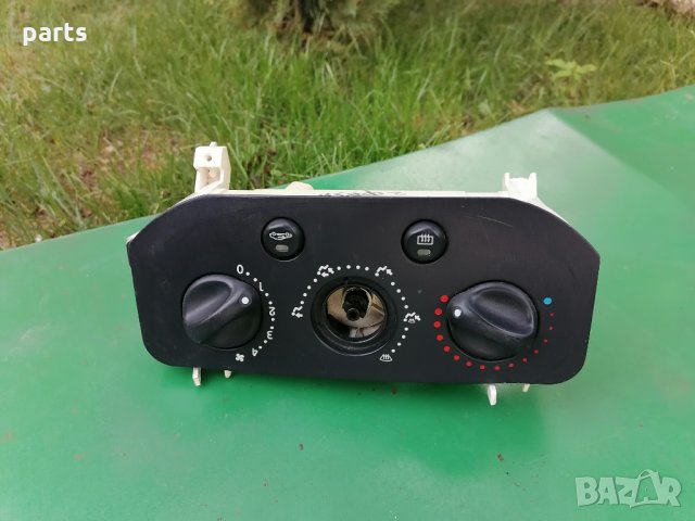 Панел Парно Рено Клио 2 - 654983U N, снимка 2 - Части - 33611824