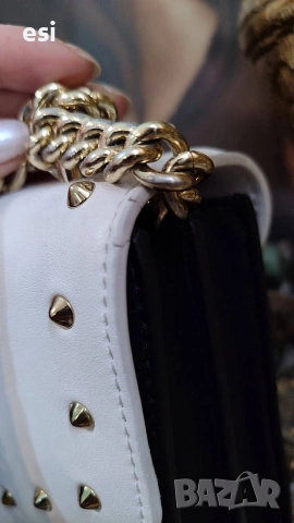 Оригинална дамска чанта , снимка 5 - Чанти - 53132078