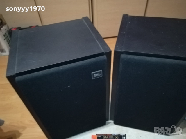 JBL MODEL 8216A INDUSTRIAL SERIES-USA-ВНОС SWISS 3008252020LCHERY, снимка 4 - Тонколони - 51546021