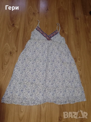 Нови рокли м размер, снимка 6 - Рокли - 51084388