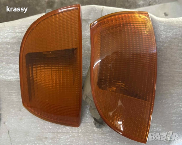 Mигачи за Fiat Punto 46402657-ляв и десен