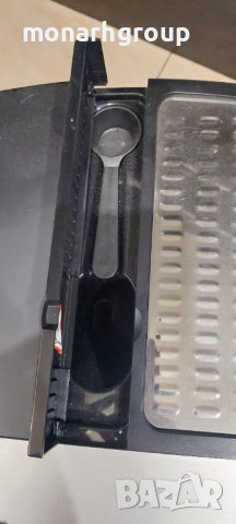 Кафемашина Delonghi Magnifica ESAM 04.110, снимка 6 - Кафемашини - 43148226