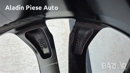 Алуминиеви джанти R18 Ford Puma R18 ET47.5 L1TC H1A година 2021 2022 2023 2024 , снимка 5 - Аксесоари и консумативи - 49613284