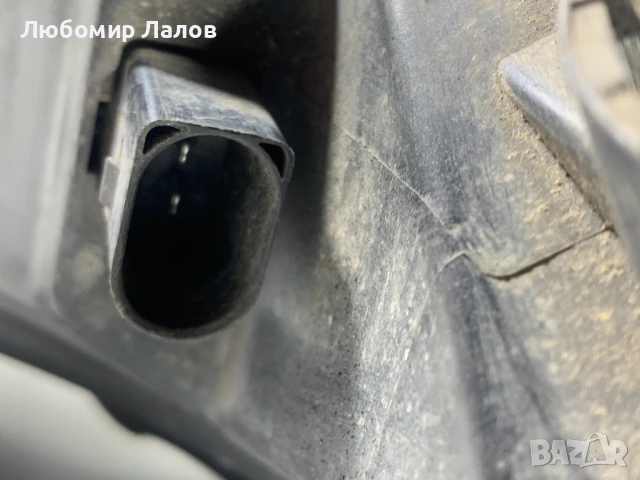 Филтърна кутия въздушен филтър Audi A5 8T Q5 8R 2.7 3.0 TDI 8K0133837B, снимка 3 - Части - 51091683