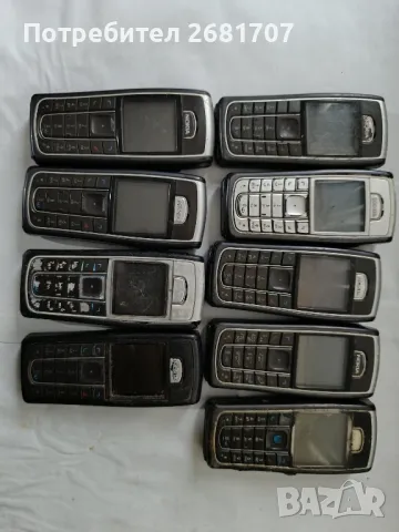 телефон Нокия 6230