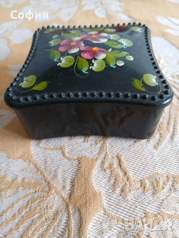 Кутии за бижута, снимка 5 - Други - 39834781