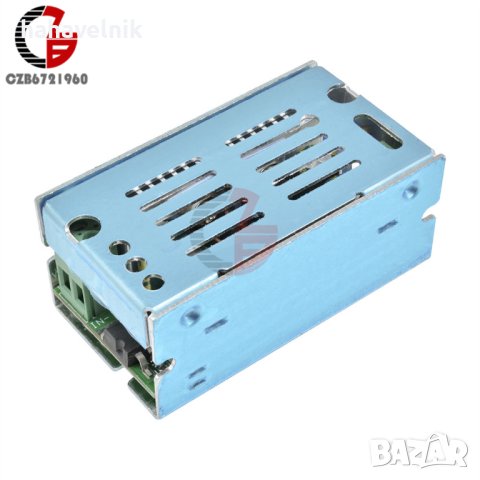 15А Dc Converter Понижаващо захранване  200W зарядно MPPT , снимка 7 - Друга електроника - 40451394