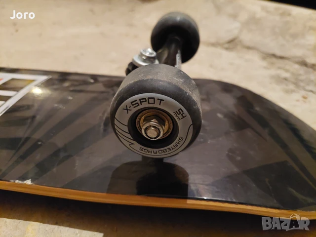 Скейтборд , снимка 5 - Скейтборд, ховърборд, уейвборд - 51037310