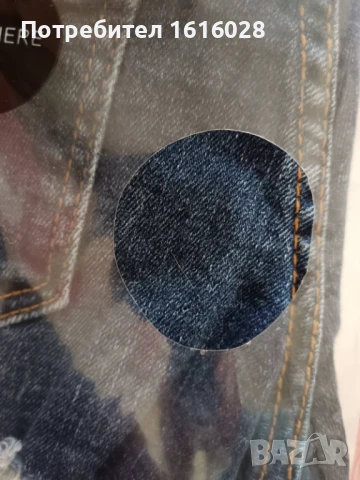 Нови детски къси дънкови панталони., снимка 13 - Детски къси панталони - 41348050