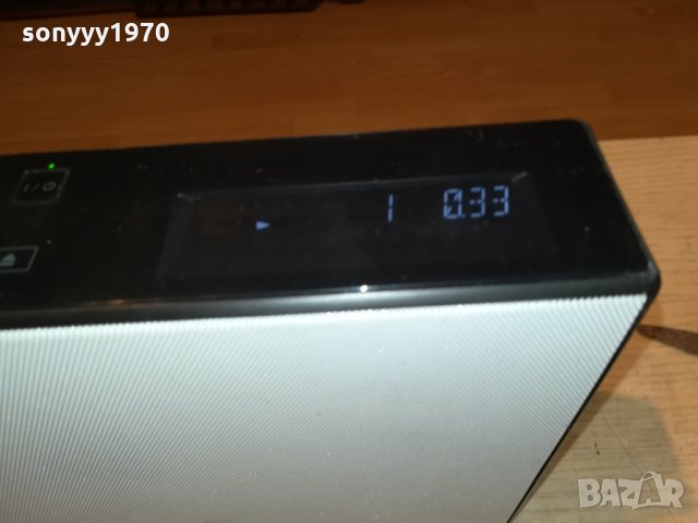 ПОРЪЧАНА-SONY USB/TUNER/CD/AMPLI/SPEAKER 0911211134, снимка 6 - Ресийвъри, усилватели, смесителни пултове - 34745039