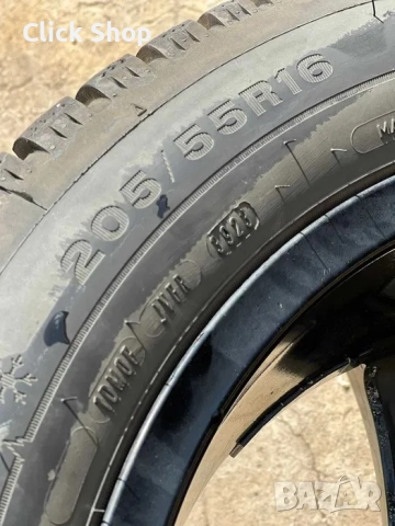 5х112 16 Джанти Audi Vw Seat Skoda 5x112 Фолксваген Ауди Сеат Шкода, снимка 7 - Гуми и джанти - 51726108