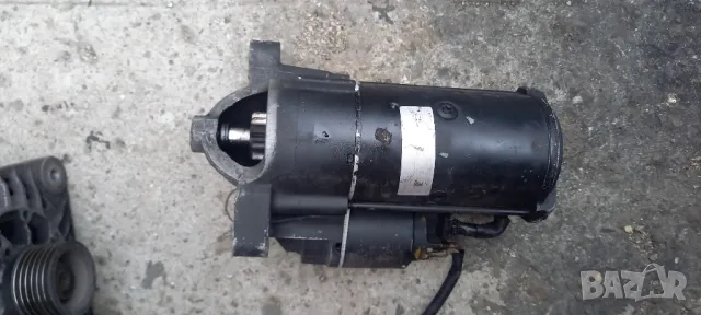 Стартер за Renault Laguna II 2.2 dCi