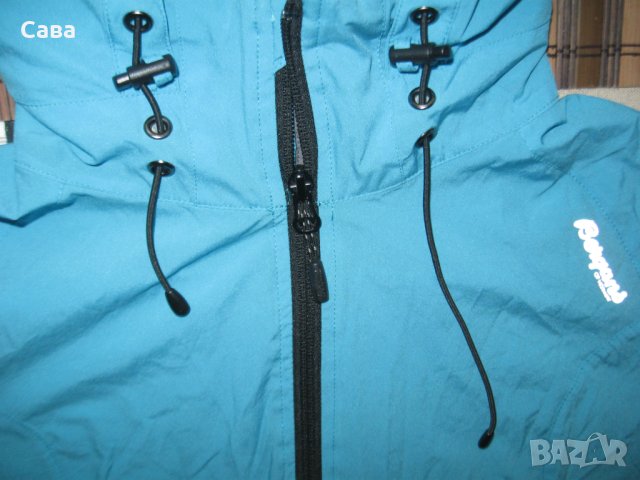 Спортно горнище BERGANS  дамско,М-Л, снимка 3 - Спортни екипи - 40383940