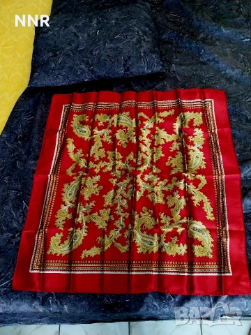 Забрадки - шалове - 9 бр. - вижте снимките, снимка 8 - Шалове - 53380540