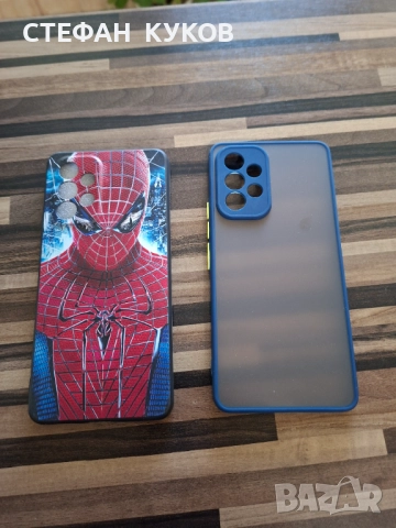 Samsung Galaxy A53 5G, снимка 7 - Samsung - 52198464
