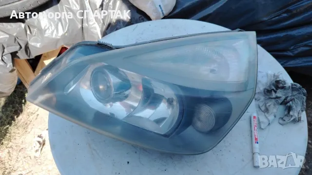 Фар за Renault Espace 4