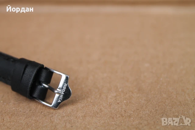 Дамски часовник ''Rodania'', снимка 8 - Дамски - 50496526