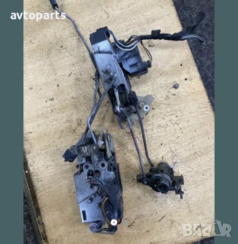 Fiat bravo 2000година Брави врати