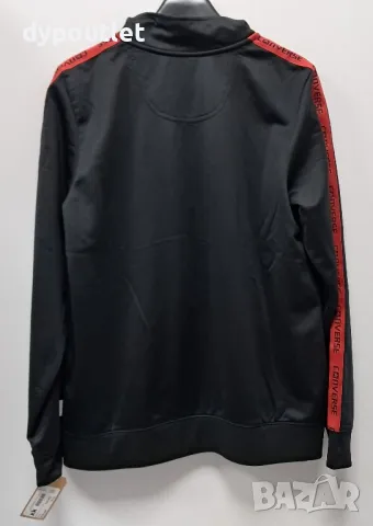 Спортно горнище Converse All Star,  размер - 13/15год. /158-170 см./, снимка 3 - Спортни дрехи, екипи - 48499635