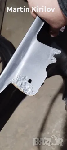 Калници VW Passat 5.5 50ЛВ ДВАТА, снимка 11 - Части - 50070459