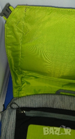 Ospray Beta Coutier Бизнес и ЕДЦ чанта за лаптоп и таблет Оспрей, снимка 18 - Чанти - 51858717