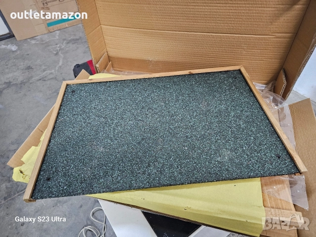 Къщичка за гризачи KERBL 59 х 39 х 30 см, снимка 5 - За гризачи - 52941845