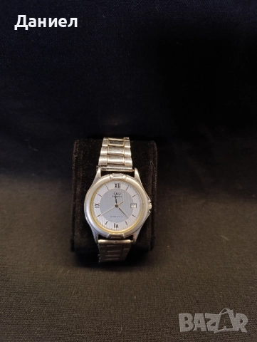 Часовник Q&Q