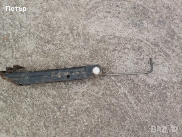 Крик ситроен Берлинго Пежо Партнер 1996-2008г, снимка 2 - Части - 49721278