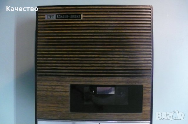 Портативен касетофон , снимка 4 - Аудиосистеми - 35549672