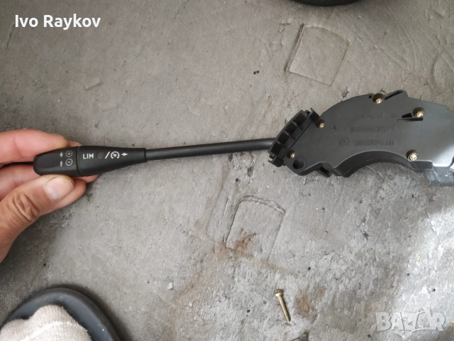 MERCEDES-BENZ E-Class W211/S211 , Копче за круиз контрол a0085452524, 0085452524