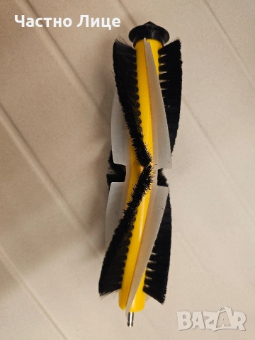 Основна четка за прахосмукачка робот, снимка 6 - Прахосмукачки - 53481519