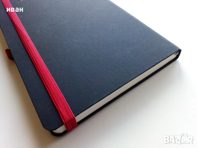 Нов луксозен бележник, снимка 8 - Ученически пособия, канцеларски материали - 53482231