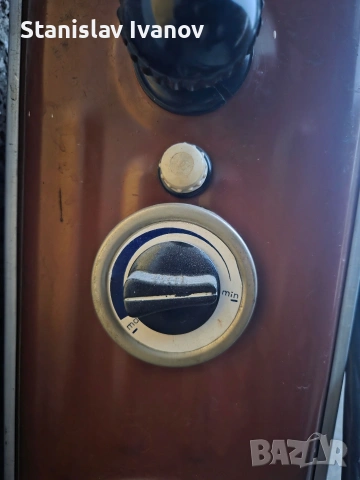 Маслен радиатор Смядово/Чайка 2500w, снимка 4 - Радиатори - 53513406