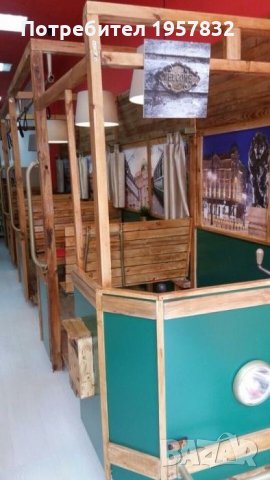 Щайги,стелажи,поставки,работни плотове,пана, снимка 10 - Други - 26228914