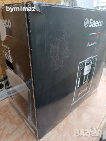 Saeco Incanto HD8911, снимка 2 - Кафемашини - 43059492