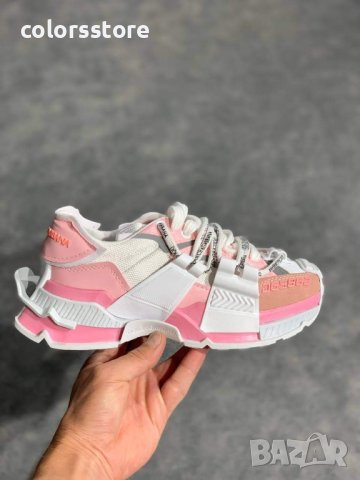 Дамски маратонки  Dolce&Gabbana кодBr 100, снимка 2 - Маратонки - 34595222