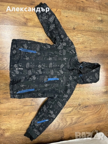 Детски якета, снимка 6 - Детски якета и елеци - 52832435